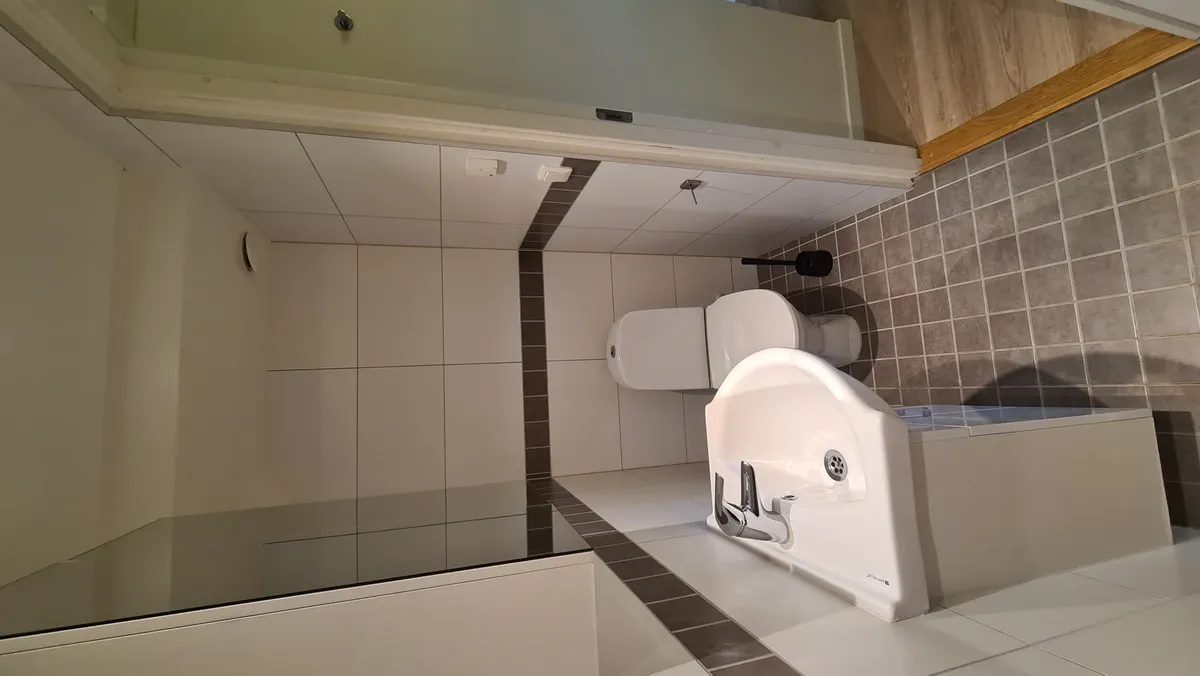 Hyreslägenhet på Älvsjö i alvsjo