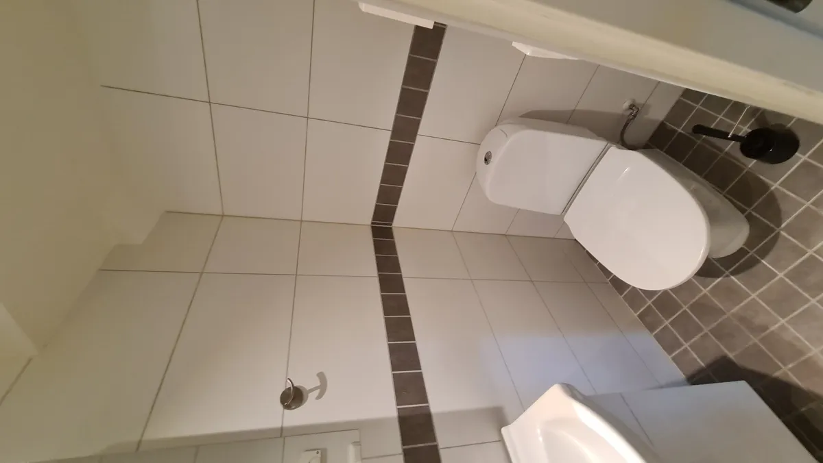 Hyreslägenhet på Älvsjö i alvsjo