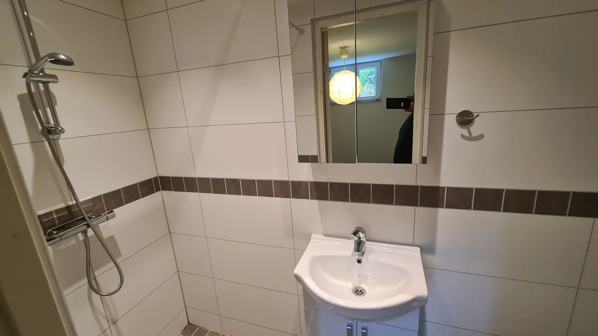 Hyreslägenhet på Älvsjö i alvsjo