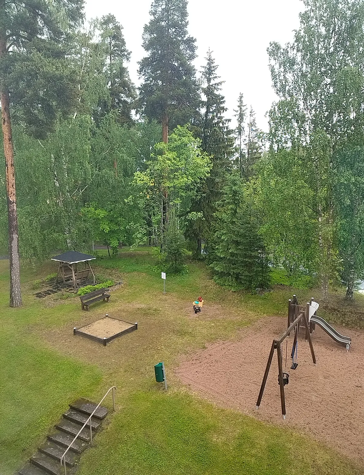 Hyreslägenhet på Tampere i tampere