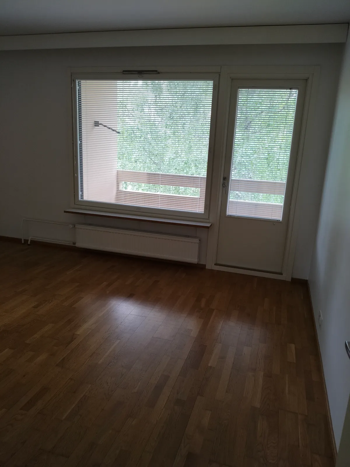 Hyreslägenhet på Tampere i tampere