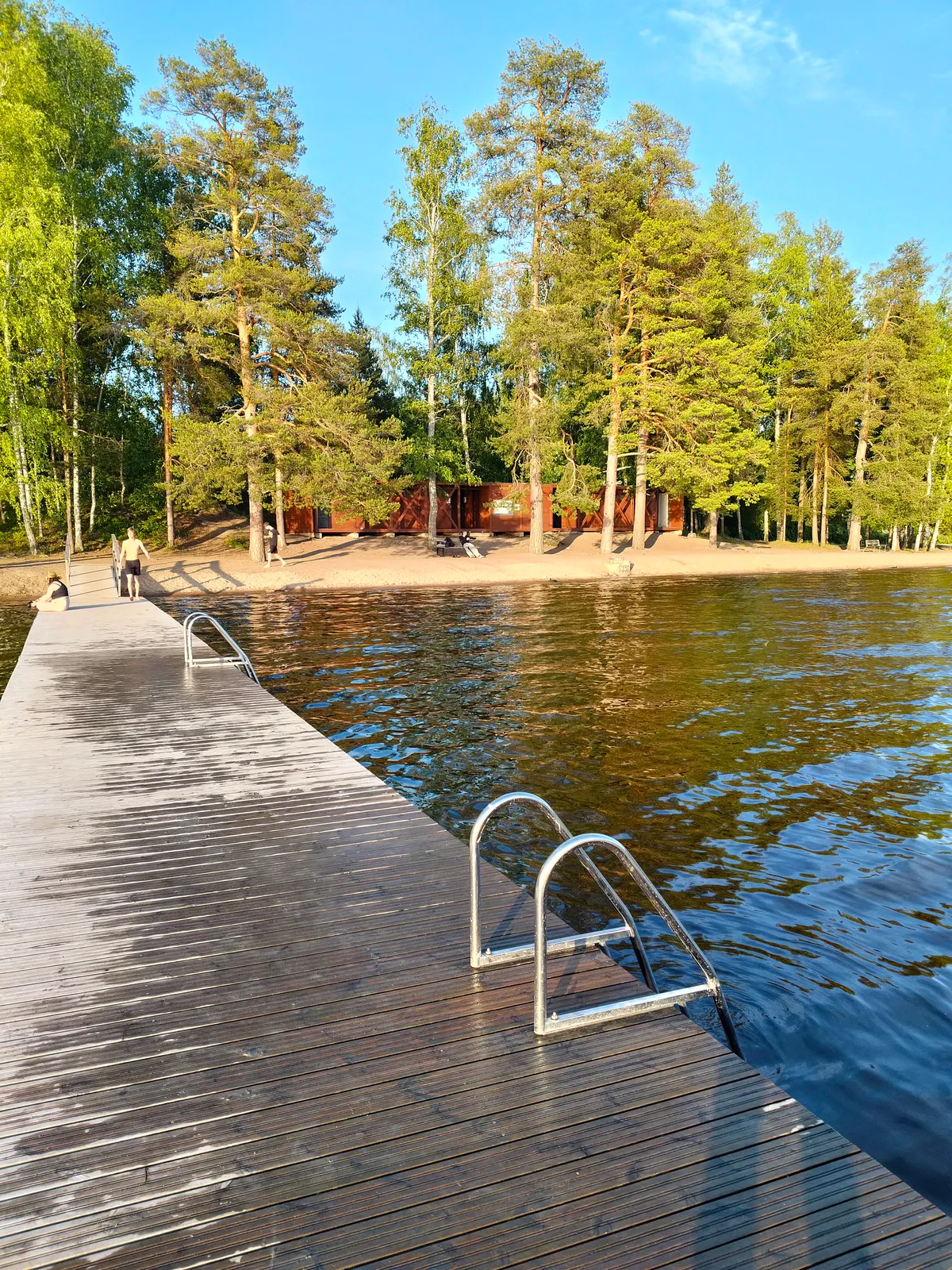 Hyreslägenhet på Tampere i tampere