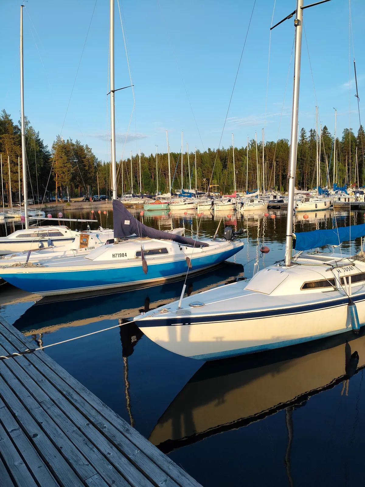 Hyreslägenhet på Tampere i tampere