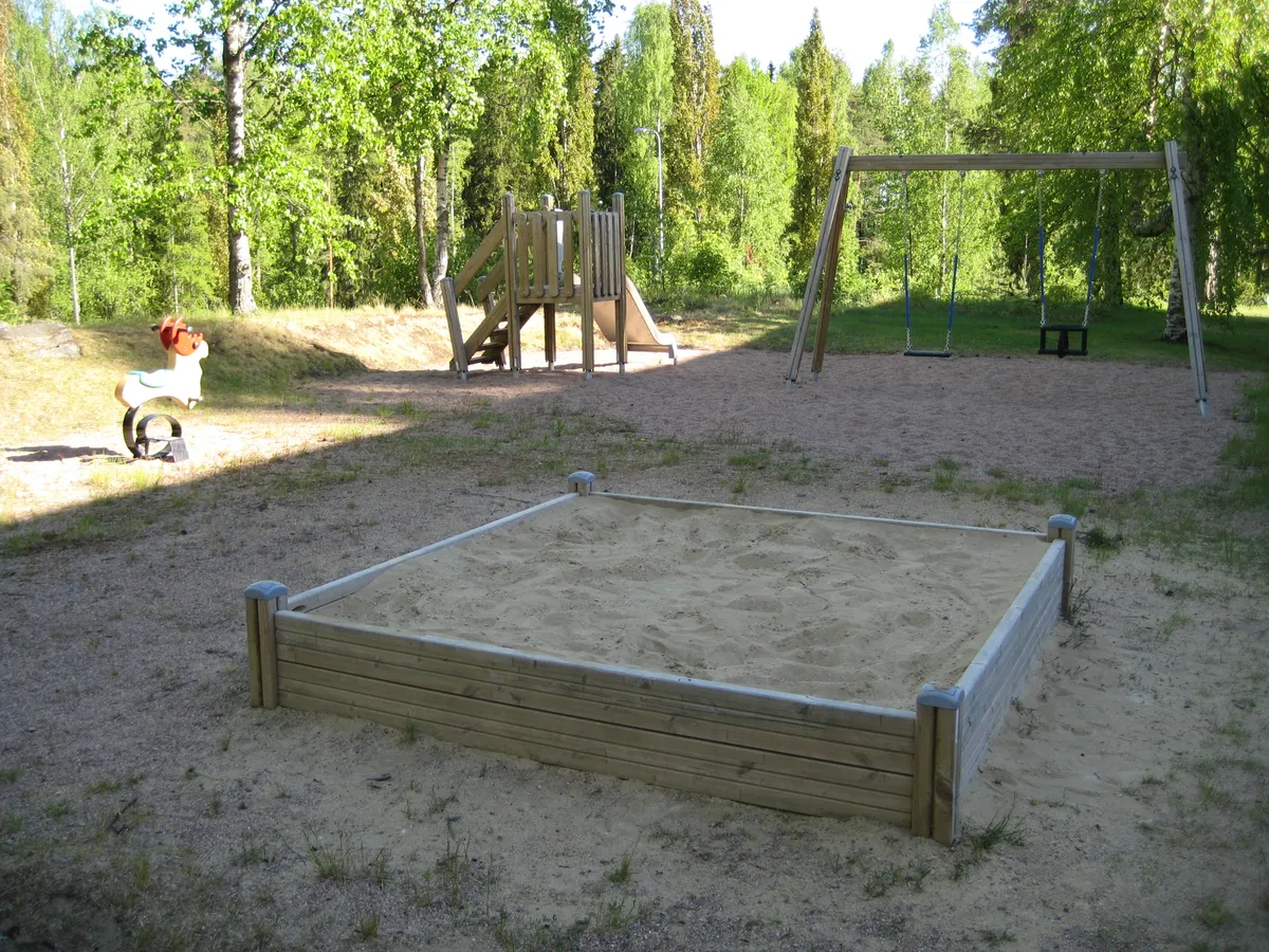 Hyreslägenhet på Tampere i tampere