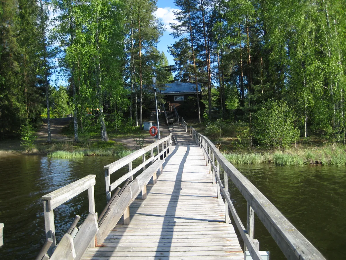 Hyreslägenhet på Tampere i tampere