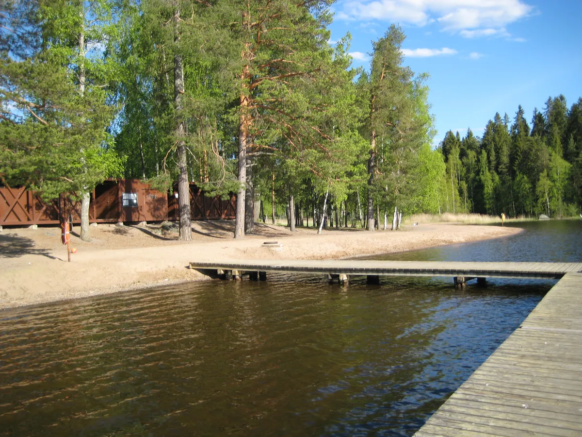 Hyreslägenhet på Tampere i tampere