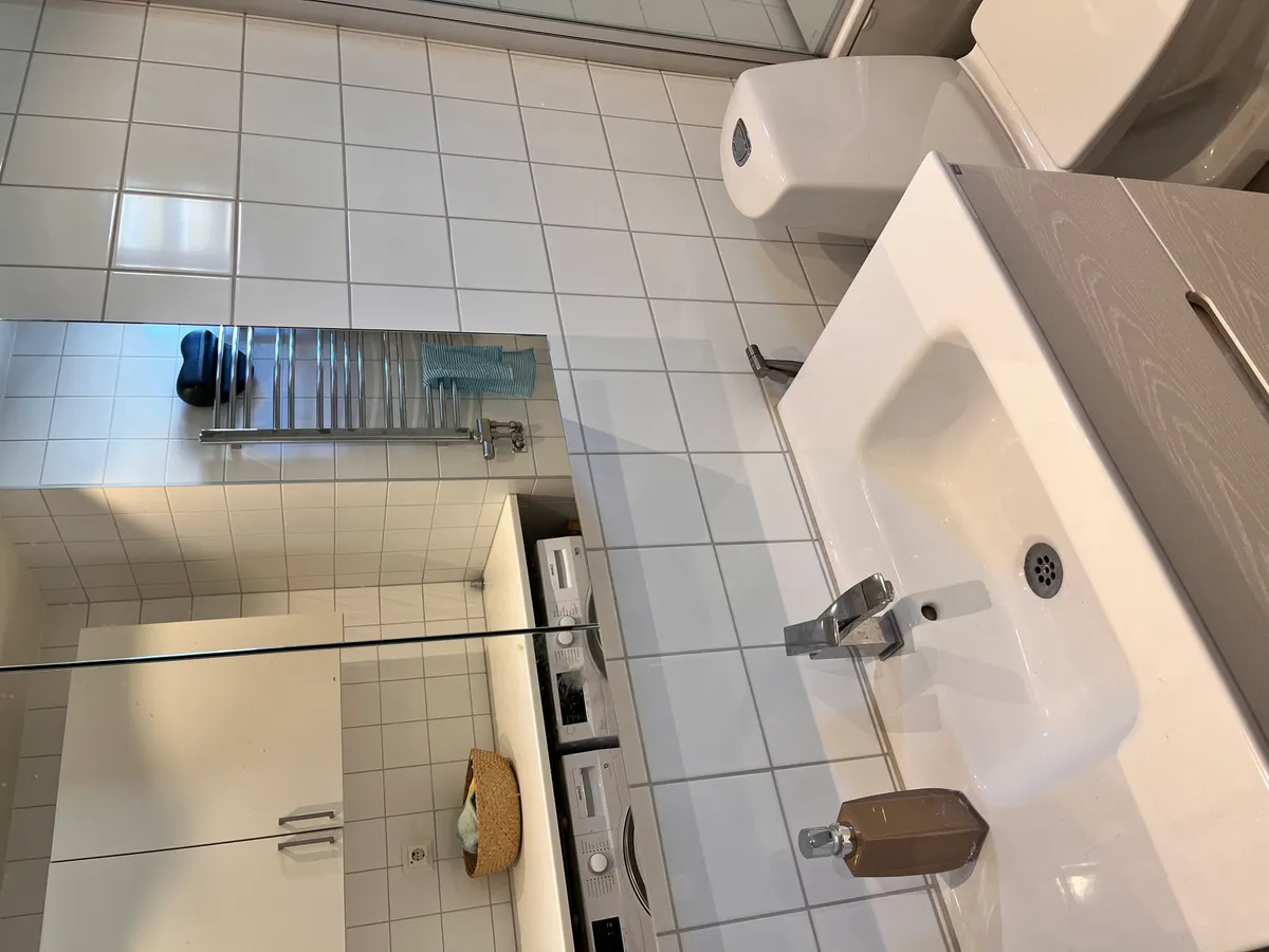 Hyreslägenhet på Hovås i hovas