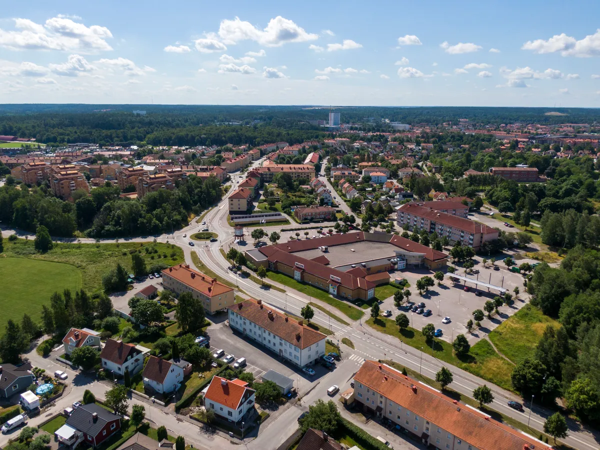 Hyreslägenhet på Eskilstuna i eskilstuna