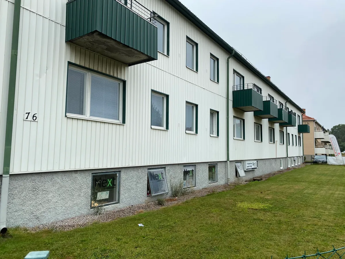 Hyreslägenhet på Eskilstuna i eskilstuna