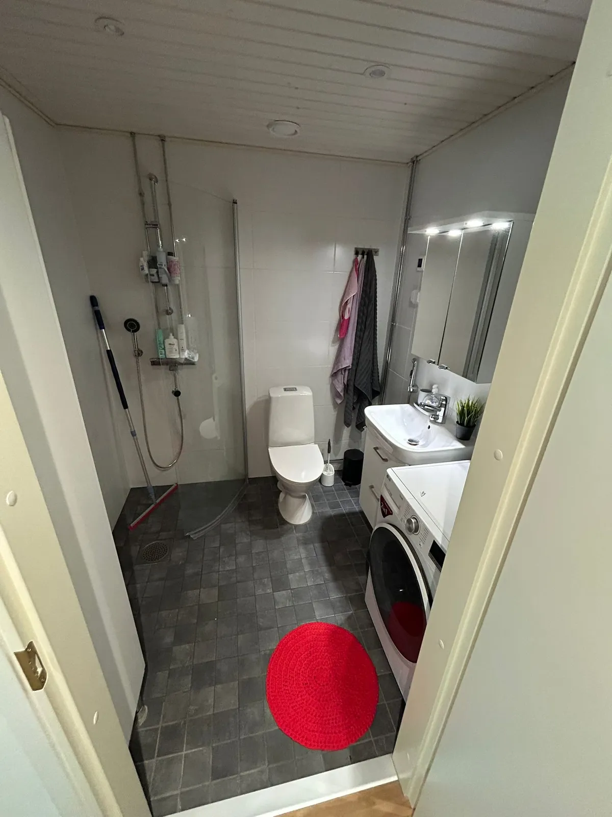 Hyreslägenhet på Tampere i tampere