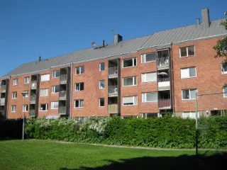 Hyreslägenhet på Gävle i gavle