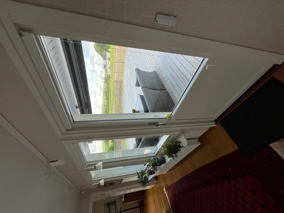 Hyresbostad på Särö i saro