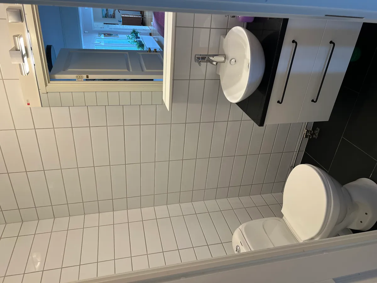 Hyresbostad på Särö i saro