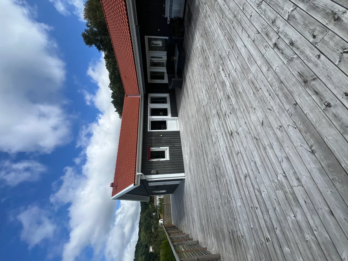 Hyresbostad på Särö i saro
