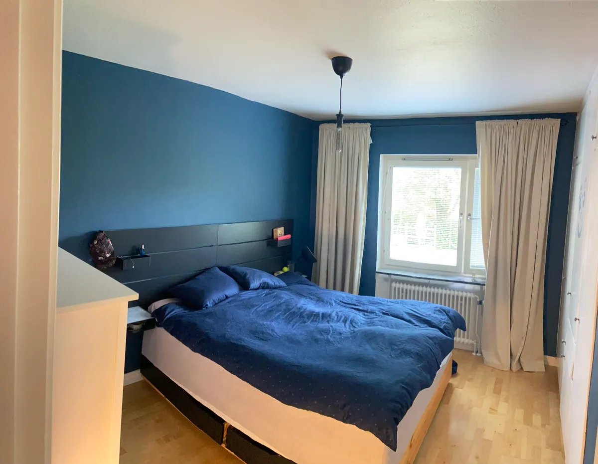 Hyreslägenhet på Gävle i gavle