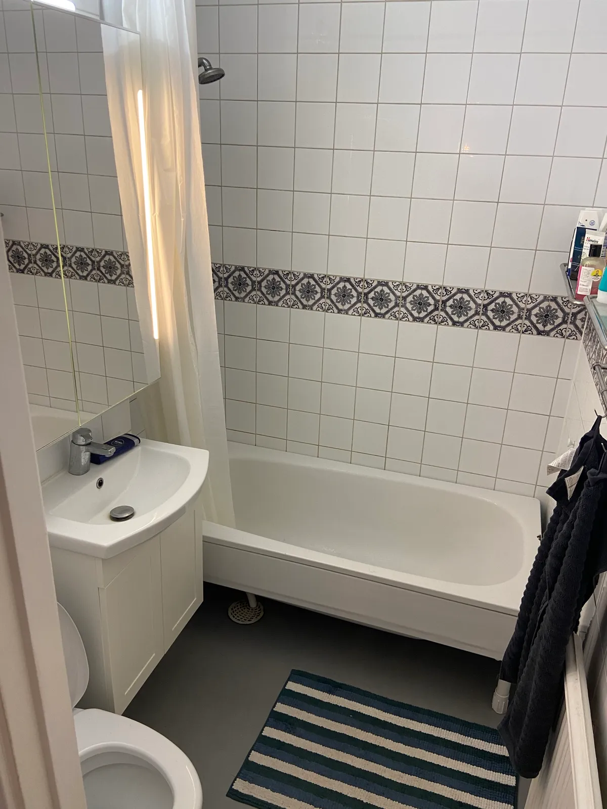 Hyreslägenhet på Gävle i gavle