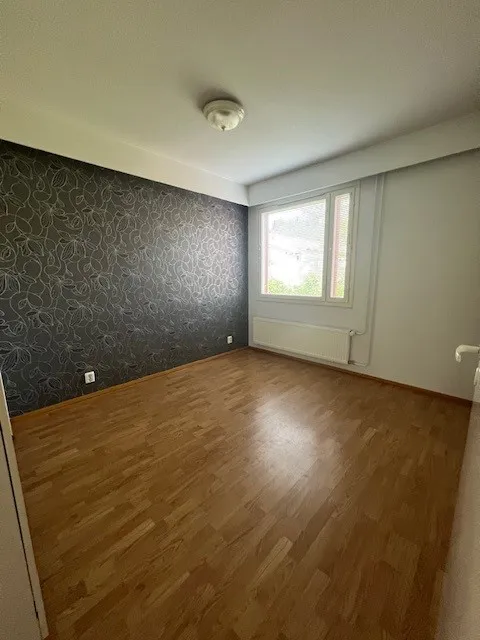 Hyresbostad på Oulu i oulu