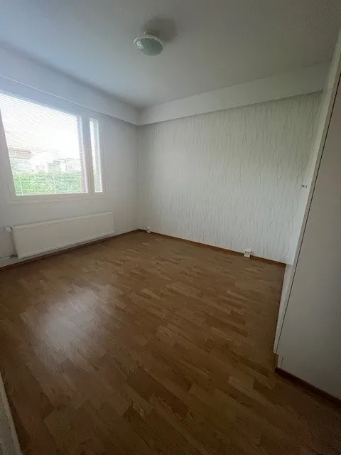 Hyresbostad på Oulu i oulu