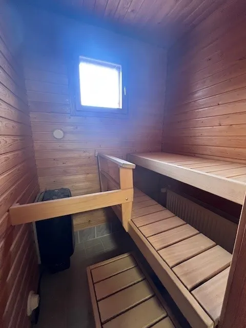 Hyresbostad på Oulu i oulu
