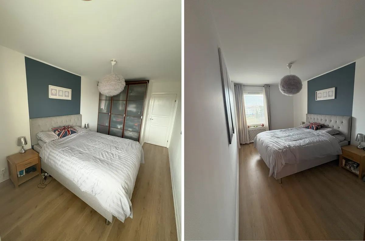 Hyreslägenhet på Järfälla i jarfalla