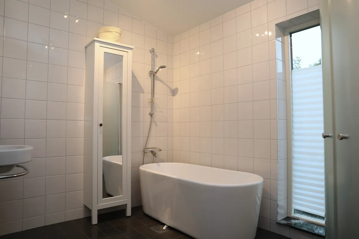 Hyresbostad på Nacka i nacka