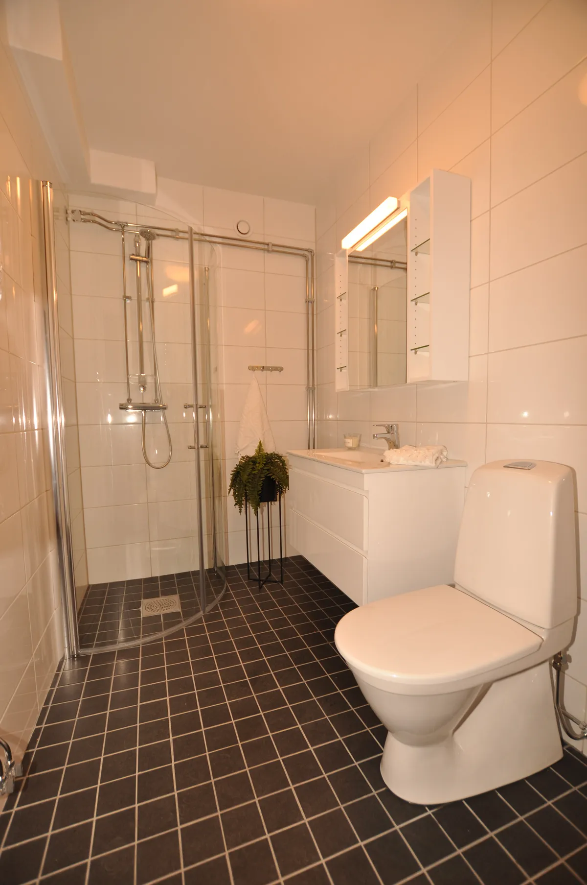 Hyreslägenhet på Enköping i enkoping