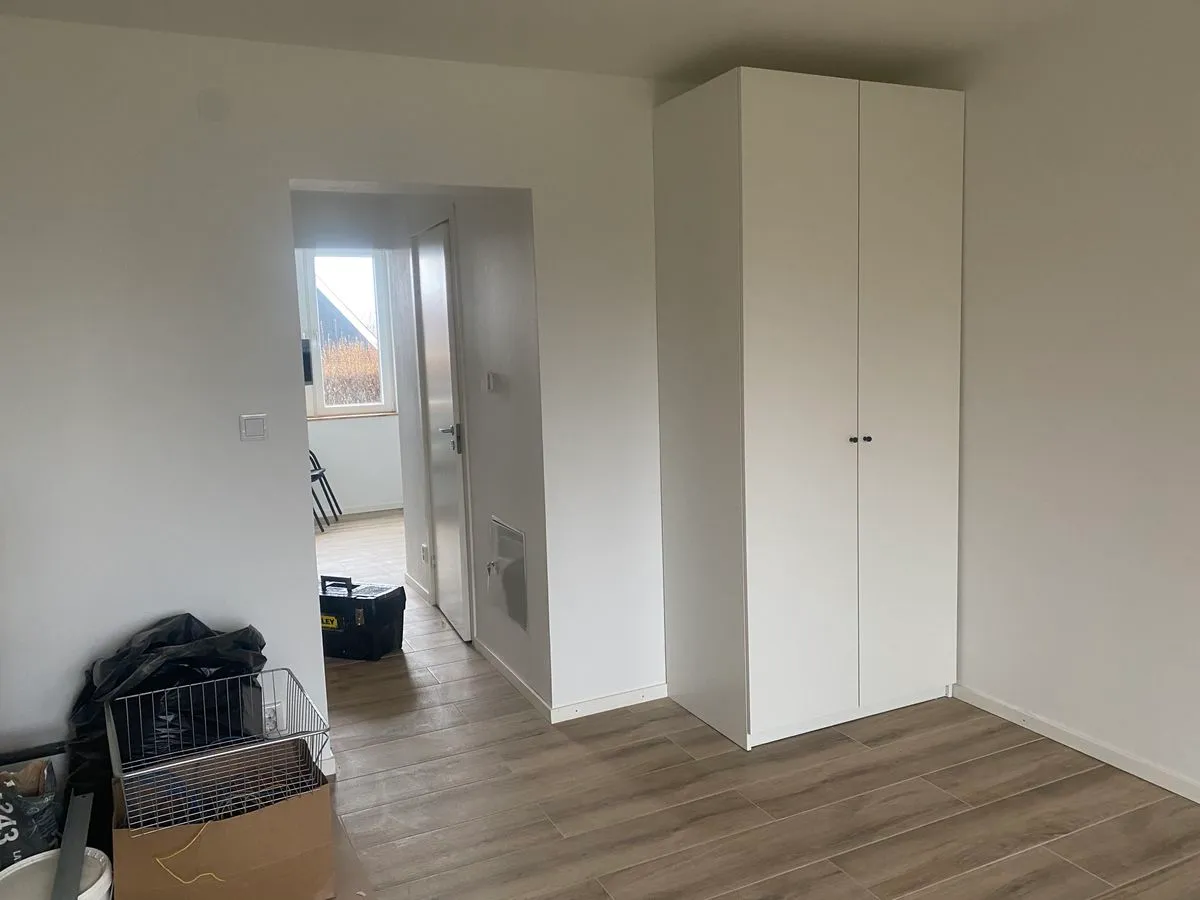 Hyreslägenhet på Halmstad i halmstad