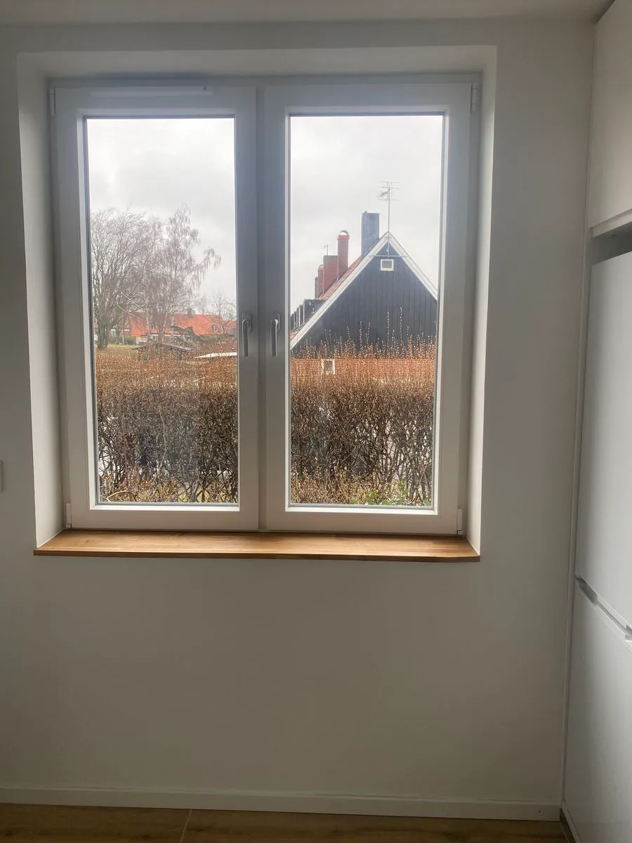 Hyreslägenhet på Halmstad i halmstad
