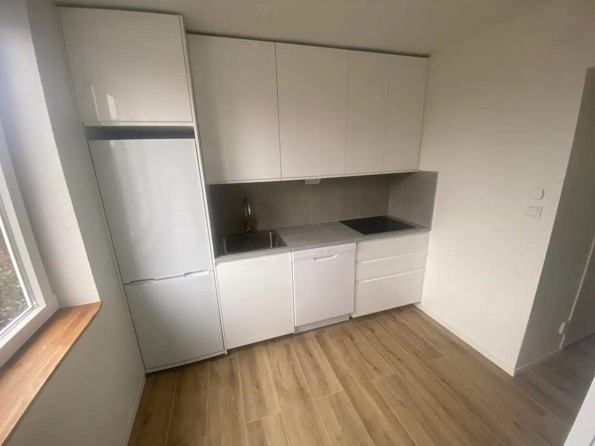 Hyreslägenhet på Halmstad i halmstad