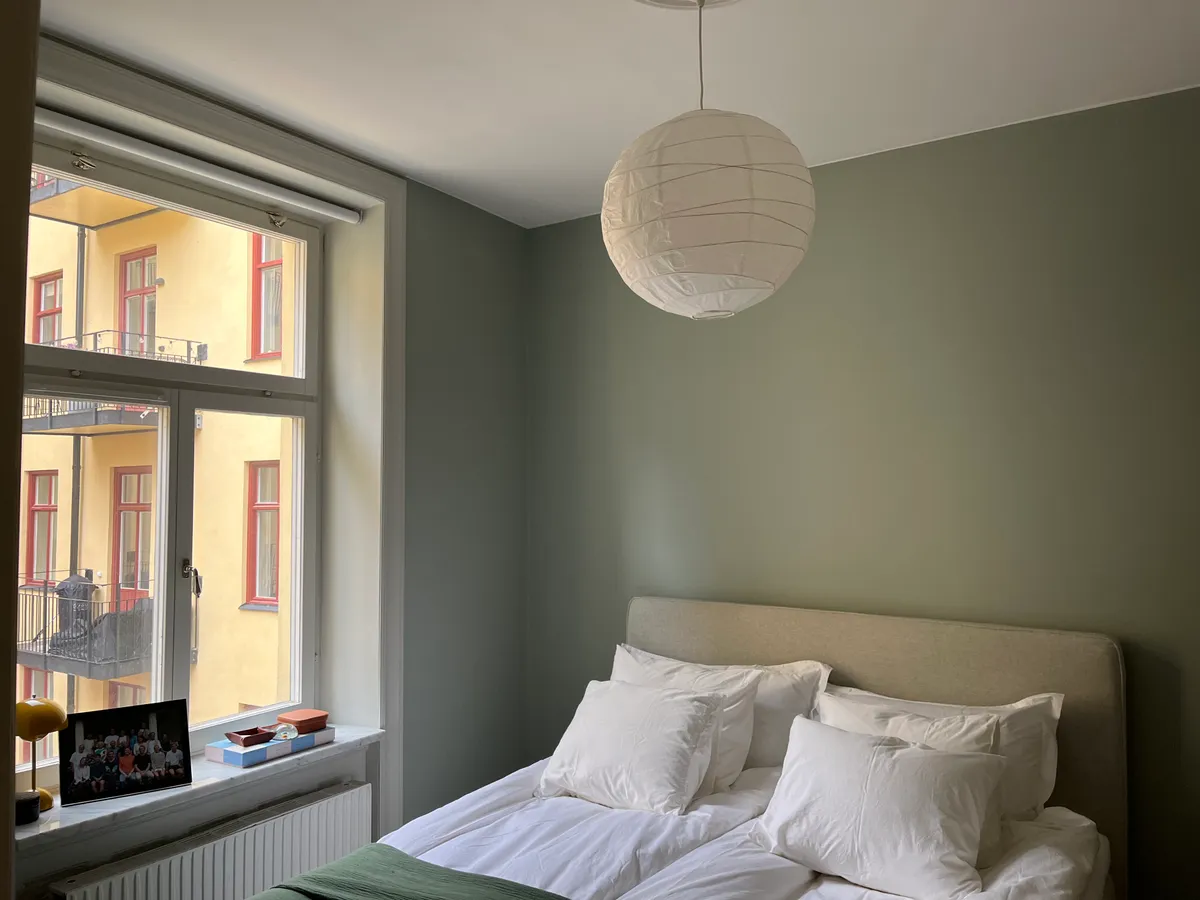 Hyreslägenhet på Stockholm i stockholm