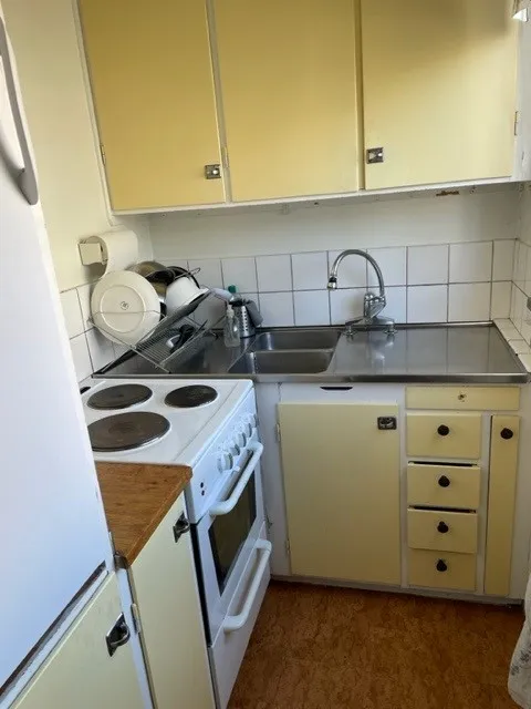 Hyreslägenhet på Enköping i enkoping