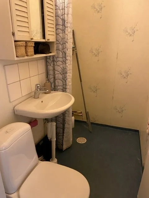Hyreslägenhet på Enköping i enkoping