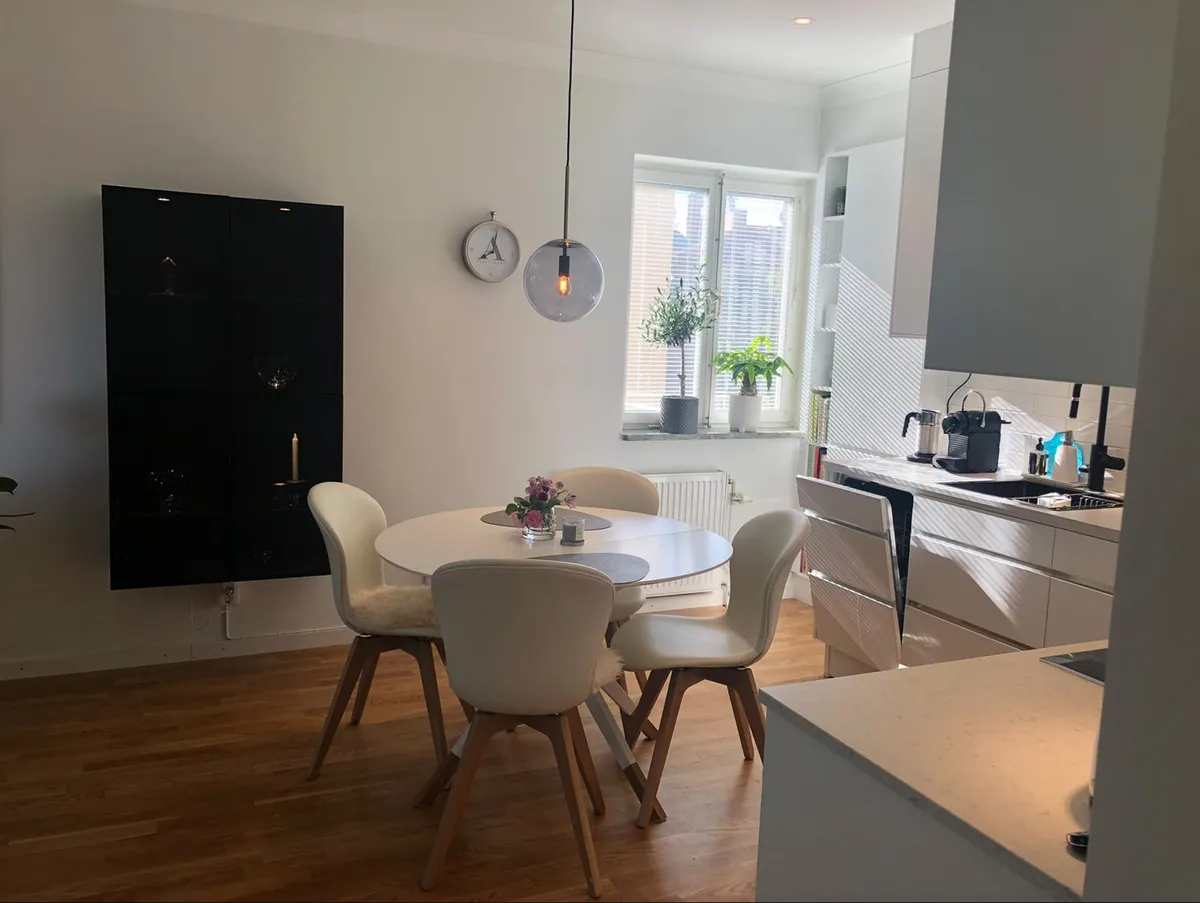 Hyreslägenhet på Stockholm i stockholm