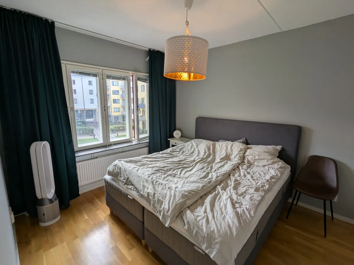 Hyreslägenhet på Sollentuna i sollentuna