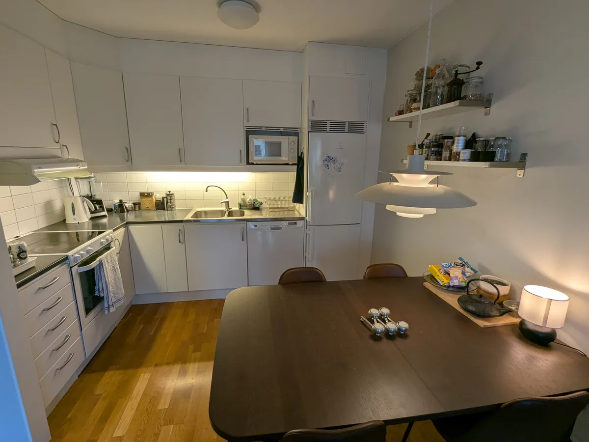 Hyreslägenhet på Sollentuna i sollentuna