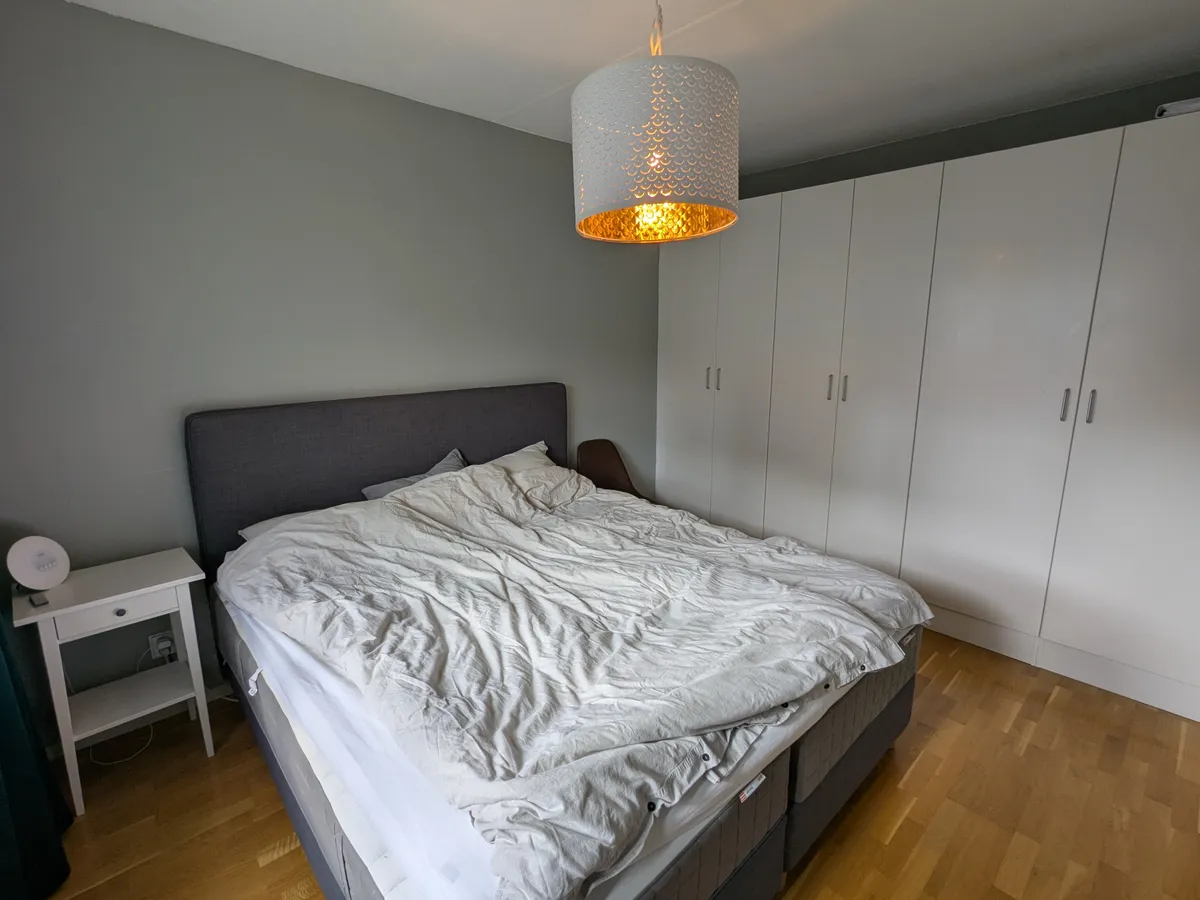 Hyreslägenhet på Sollentuna i sollentuna