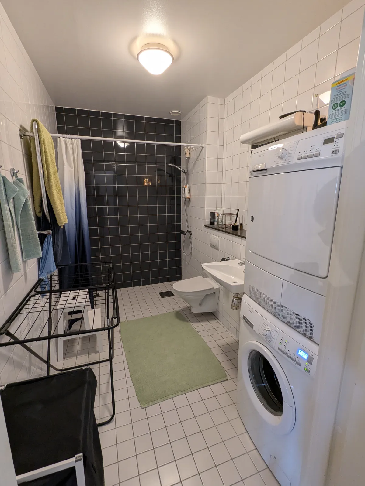 Hyreslägenhet på Sollentuna i sollentuna