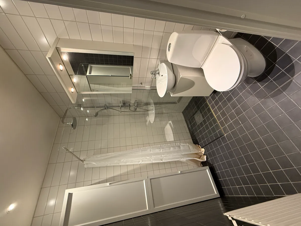 Hyreslägenhet på Lund i lund
