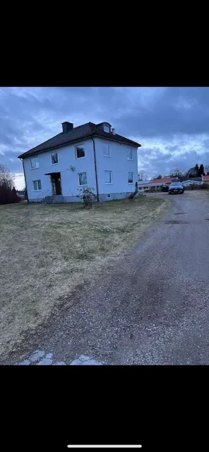 Hyreslägenhet på Rydaholm i rydaholm