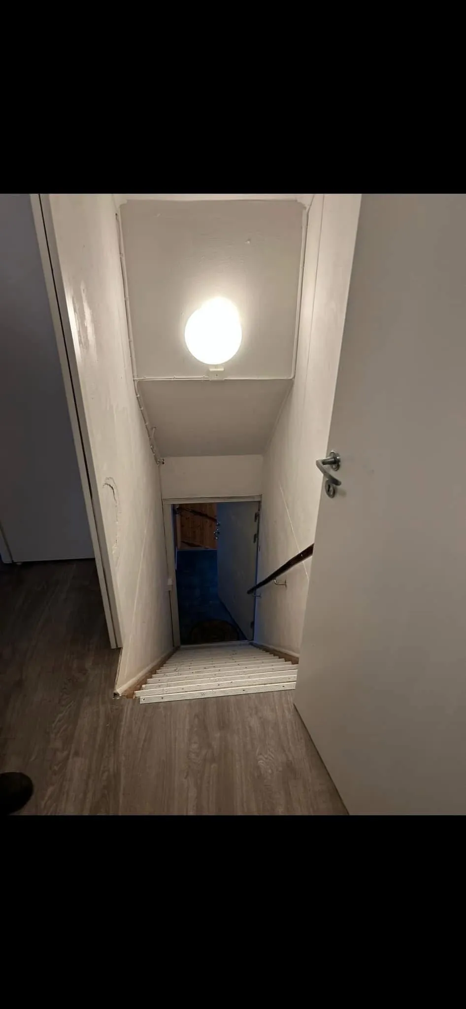 Hyreslägenhet på Rydaholm i rydaholm