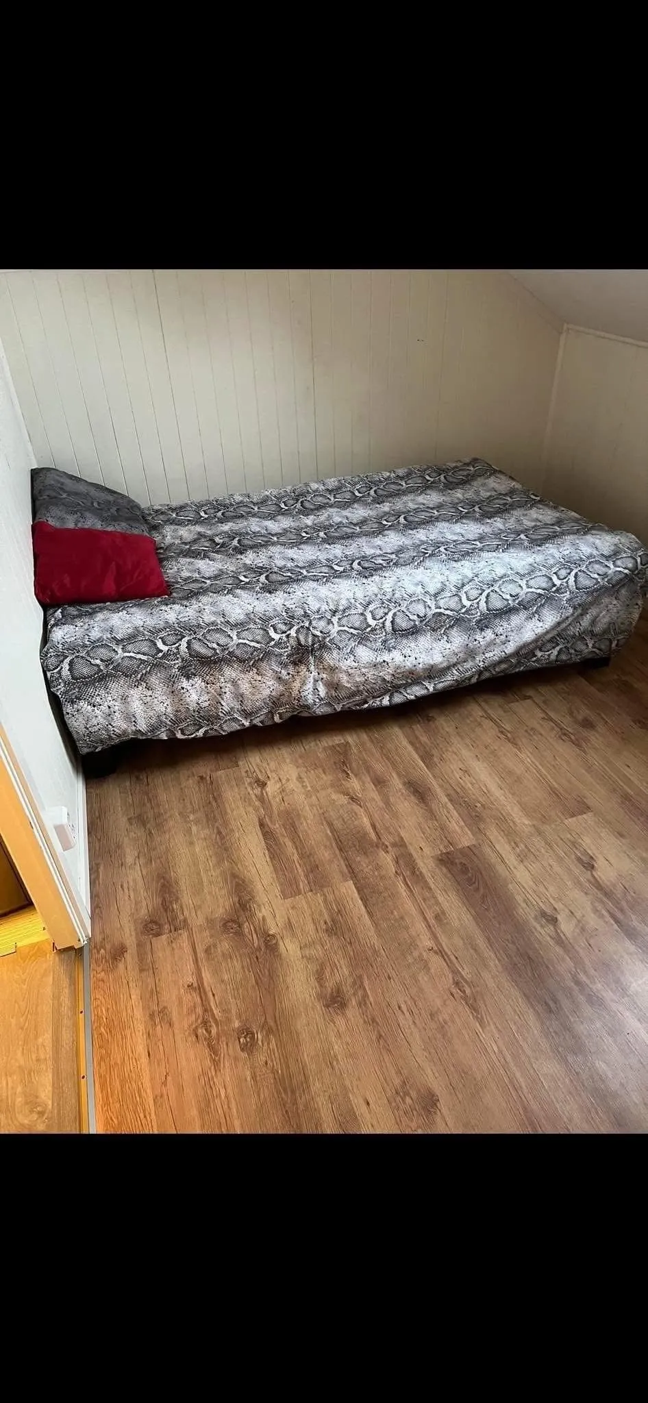 Hyreslägenhet på Rydaholm i rydaholm