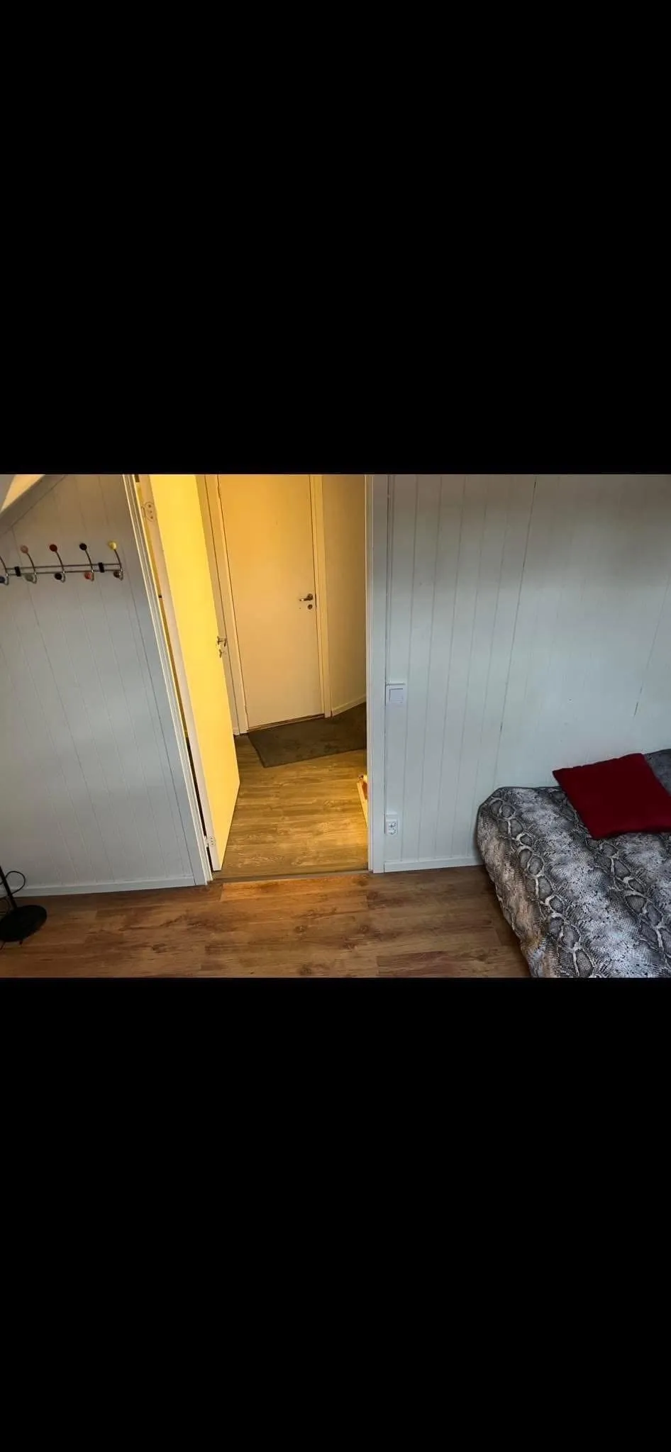 Hyreslägenhet på Rydaholm i rydaholm