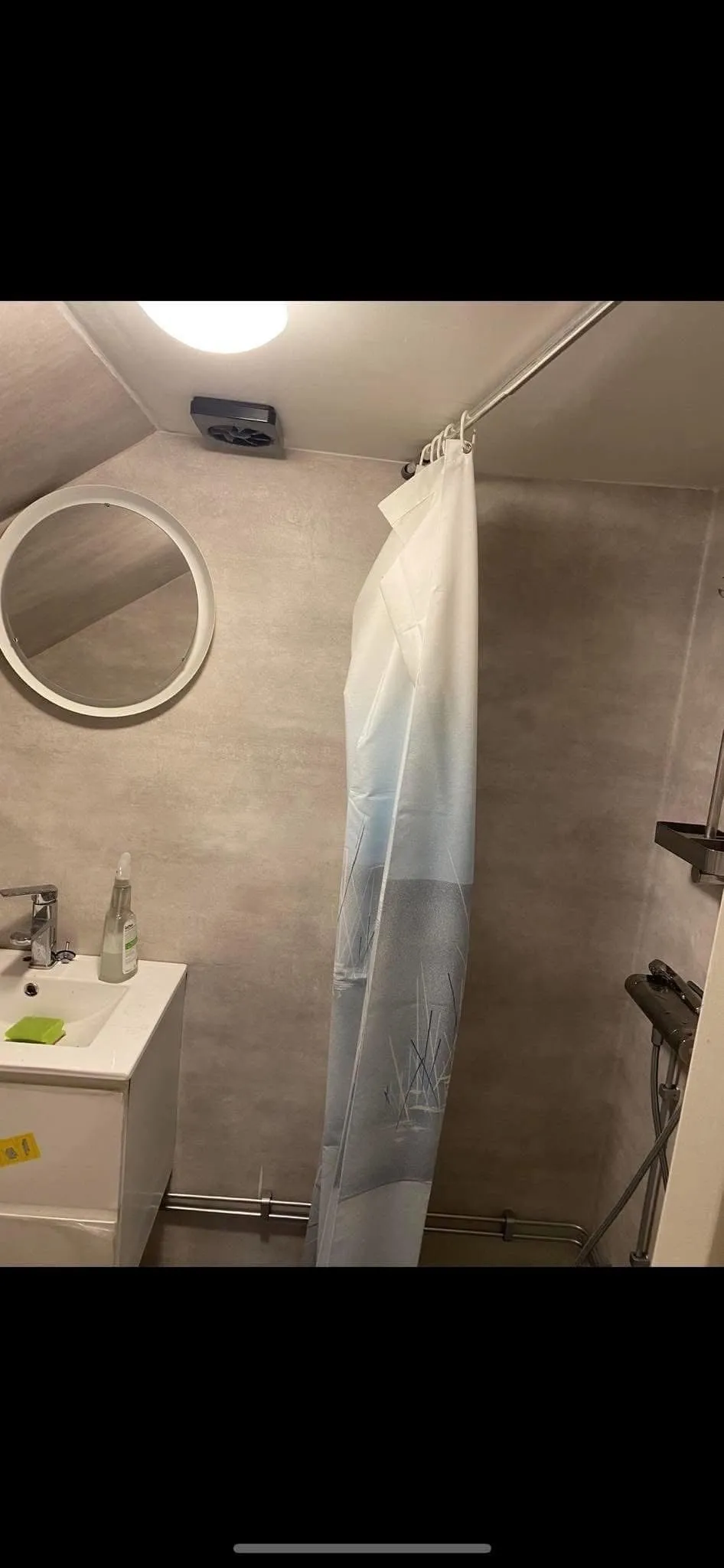 Hyreslägenhet på Rydaholm i rydaholm