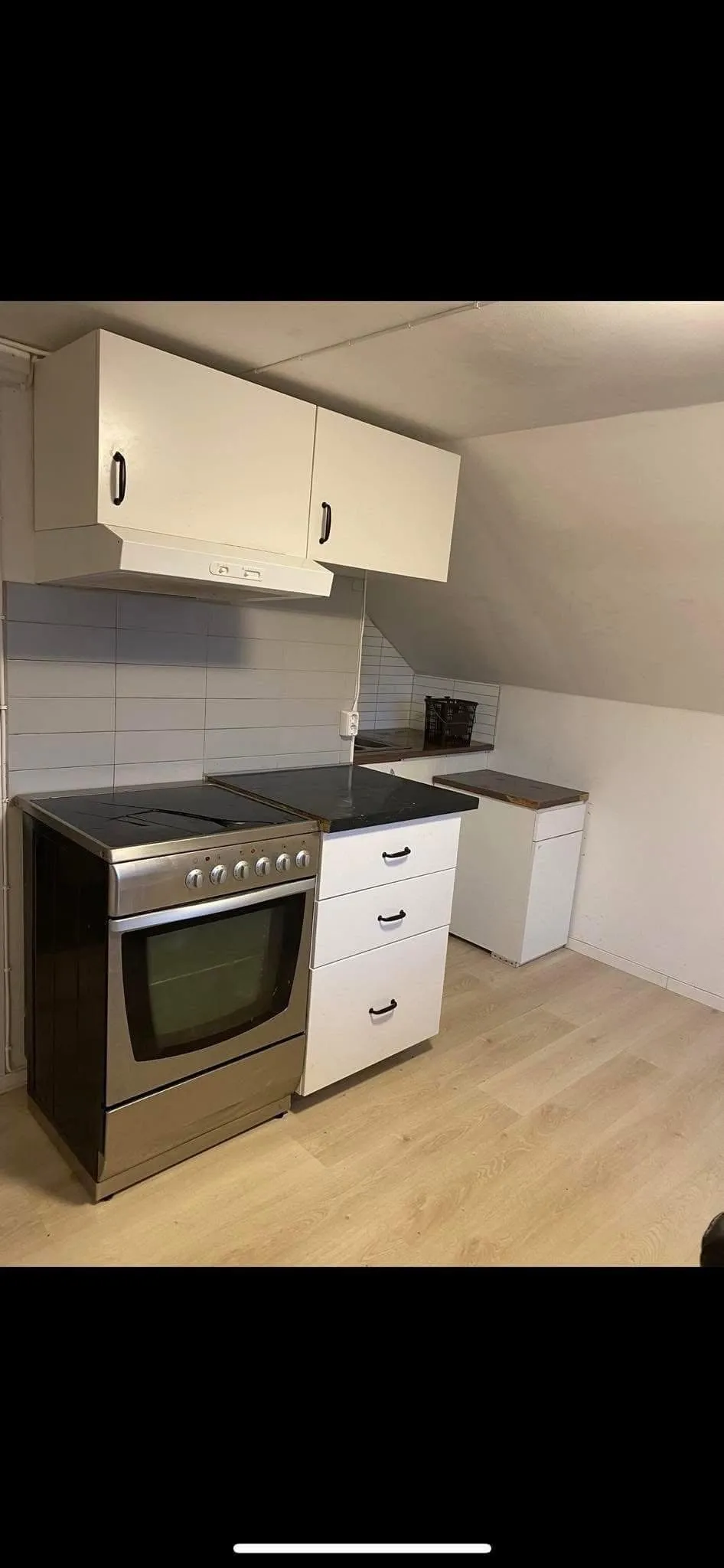 Hyreslägenhet på Rydaholm i rydaholm