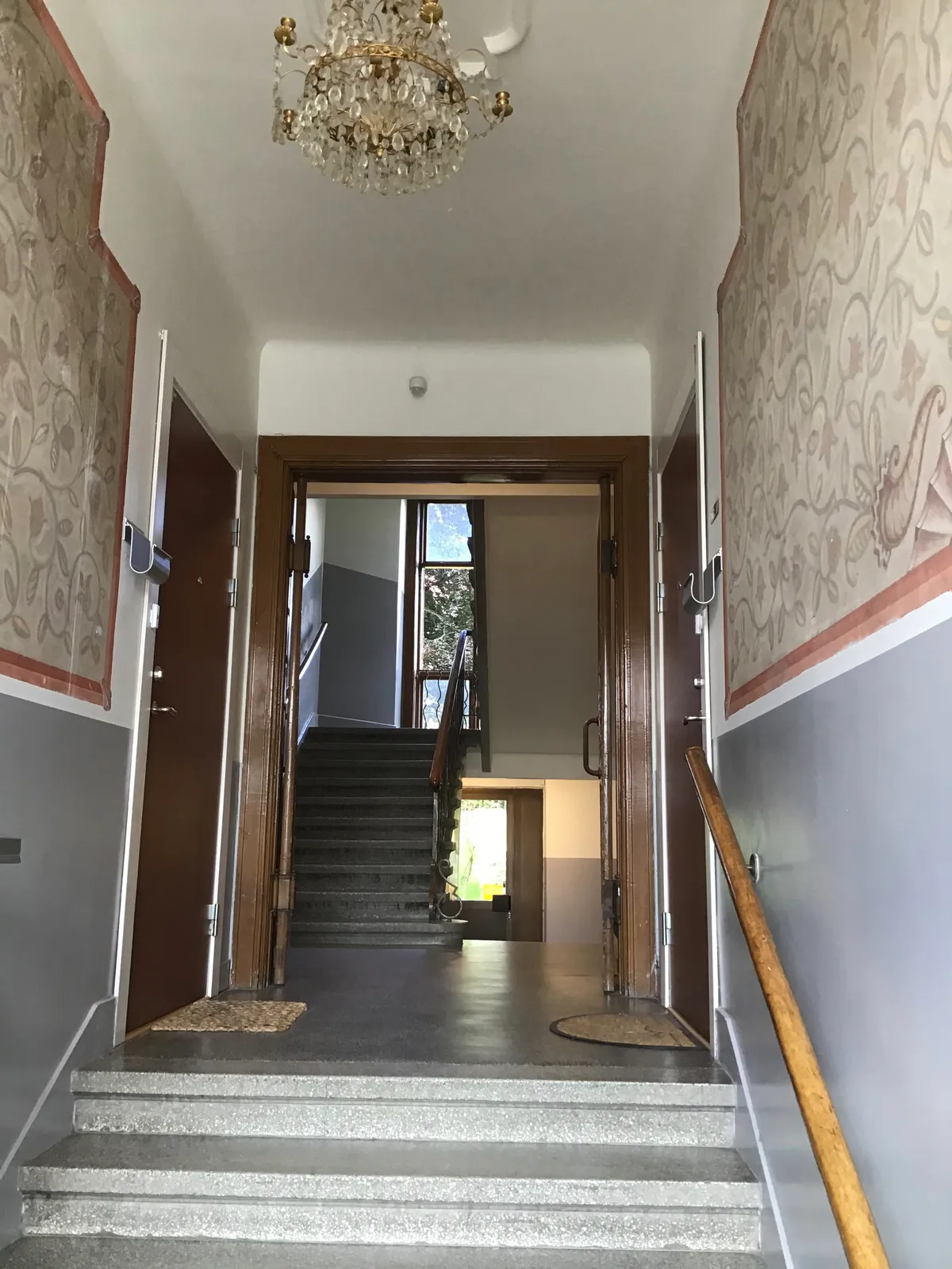 Hyreslägenhet på Helsingborg  i helsingborg