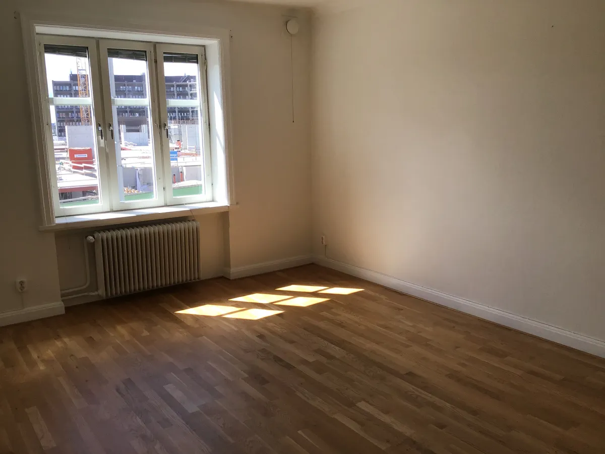 Hyreslägenhet på Helsingborg  i helsingborg
