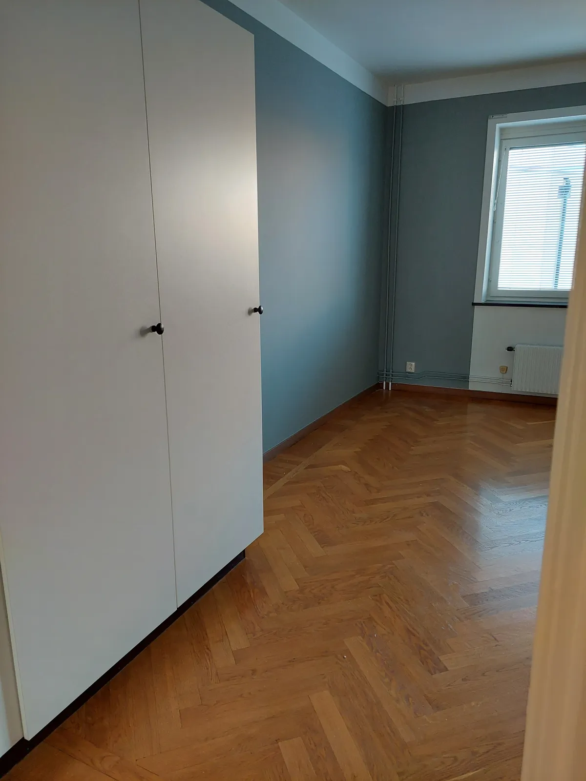 Hyreslägenhet på Eskilstuna i eskilstuna