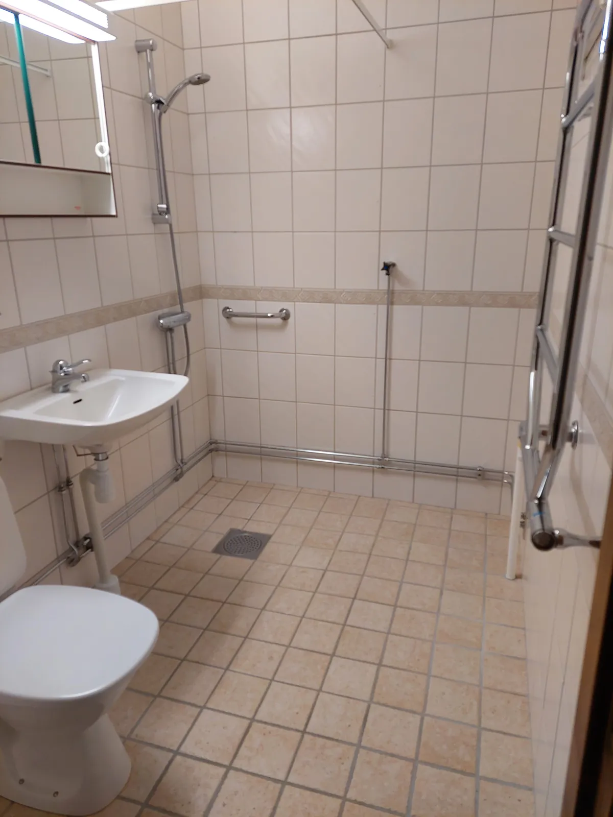 Hyreslägenhet på Eskilstuna i eskilstuna