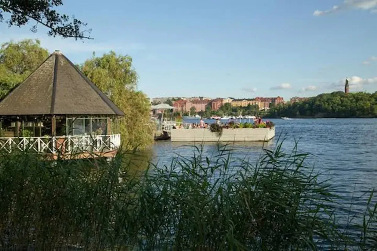 Hyreslägenhet på Stockholm i stockholm
