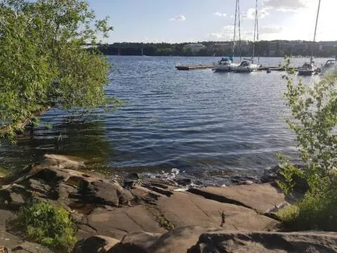 Hyreslägenhet på Stockholm i stockholm